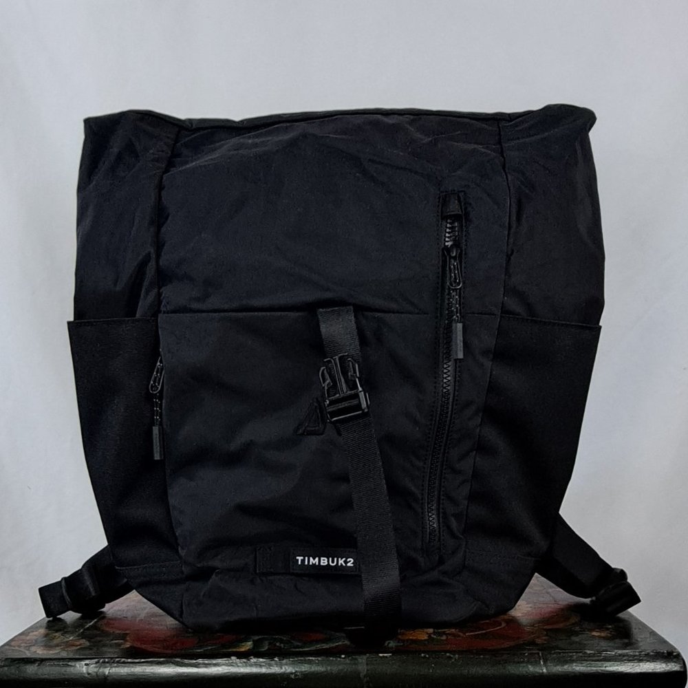 TUCK YOU! Brand-Nu Timbuk2 Tuck Model Laptop Backpack